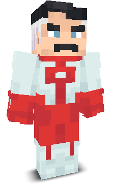 DrLarpster's skin