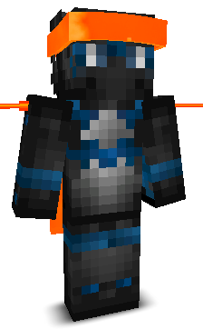 Darthay's skin