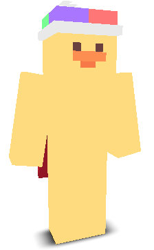 Childing's skin