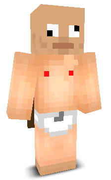 Withered_Kenzie's skin