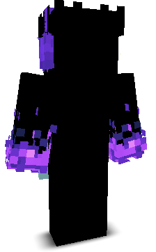 Nuyw's skin