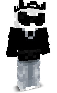 GbsBogoid's skin