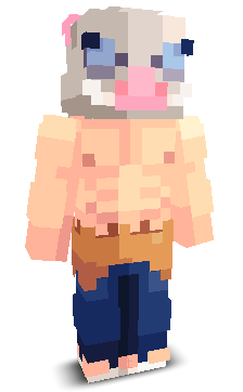 M1TeRcz's skin