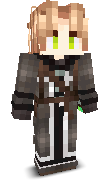 SneakTarzan's skin