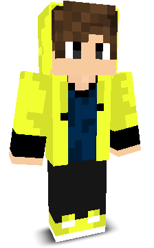 choyan's skin