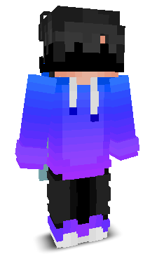 MaxwellPan's skin