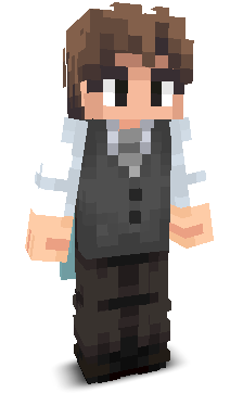 Exoticuz's skin