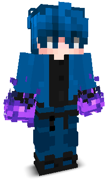 ImHimJatari's skin