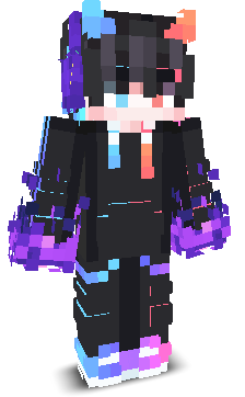 ForgingBlade's skin