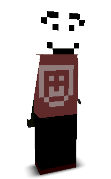 XxGreenDLightxX's skin