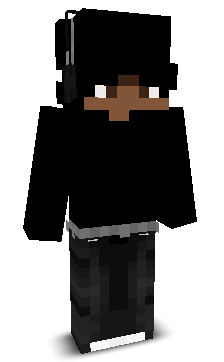 Isaaceyy's skin