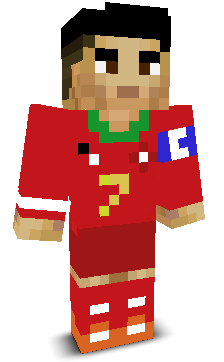 hugiplo's skin