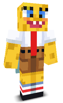 KrustyHub2's skin