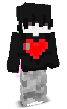DuskifiedGuy's skin