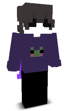 Memeeeeee's skin