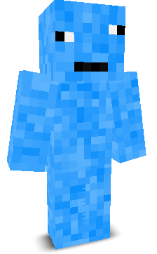 fryono's skin