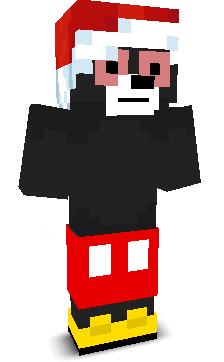 00of4ourse's skin