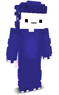 Bubbagamer83's skin