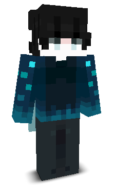 GoingAnt's skin