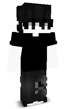 Spllify's skin