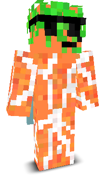sahtike's skin