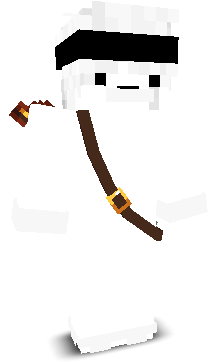 8hn's skin
