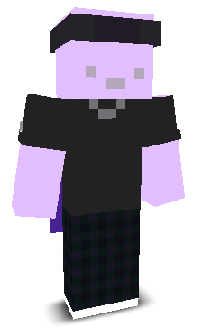 curioushop's skin