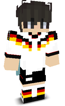 Pelixell's skin