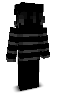 Akermoxs's skin