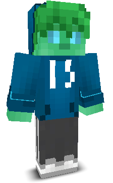 M3rker's skin