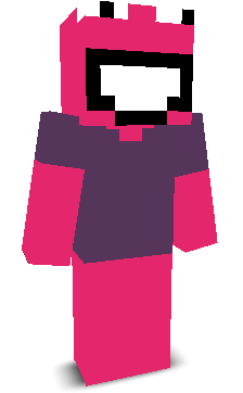 Qwerty748's skin