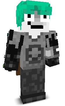 LognyLL's skin