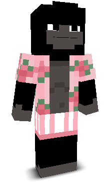 Cerrazz's skin
