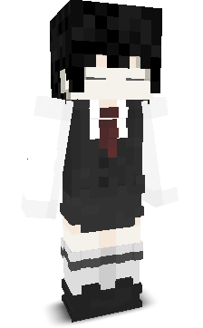Ikatzzz's skin