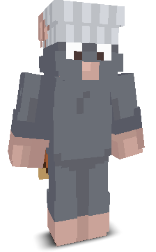 JuanesToys's skin
