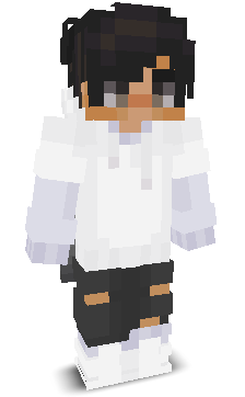 KevMaster525's skin
