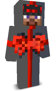 groggysauce's skin