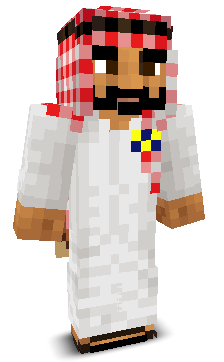 aranianhomer's skin