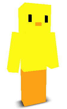 earwaf's skin