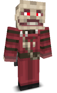 Nxkum's skin