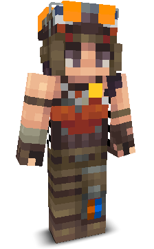 Brant23's skin