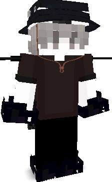 _EternalSilence_'s skin