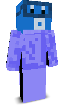 ShadowMagnus14's skin