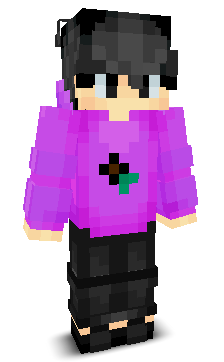 darthspider2014's skin