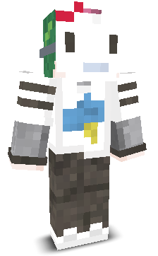Jelemen's skin
