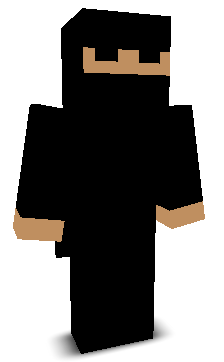 Majtin_'s skin