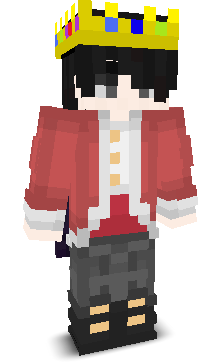 pxdrin's skin