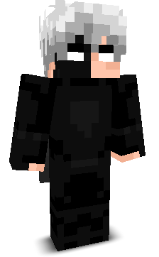 Nisorasuy_'s skin