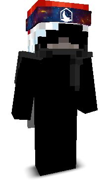 Steezeq's skin