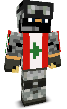 Fightersaver1's skin